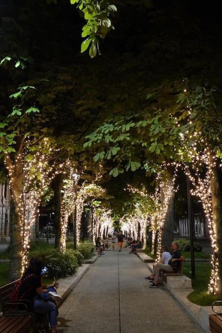 Luxury Charm Centro * Bergamo
