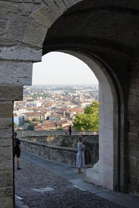 Luxury Charm Centro Bergamo