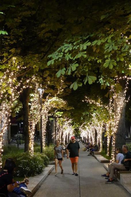 Luxury Charm Centro Bergamo