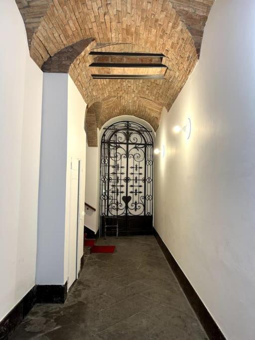 Luxury Charm Centro Apartment