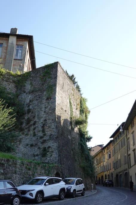 Luxury Charm Centro * Bergamo