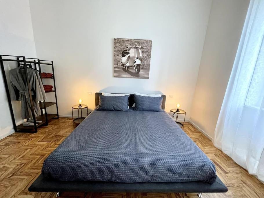 Luxury Charm Centro Bergamo
