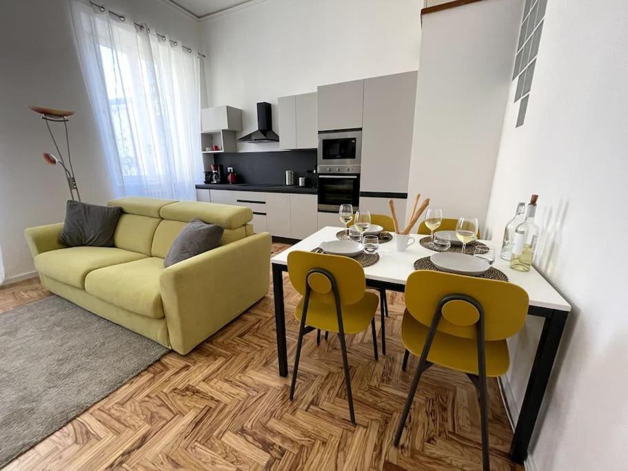 Luxury Charm Centro Apartment *