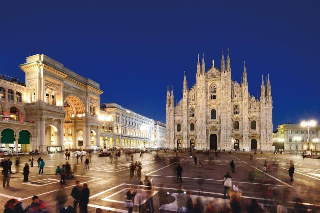 Luxury Charm Centro Bergamo