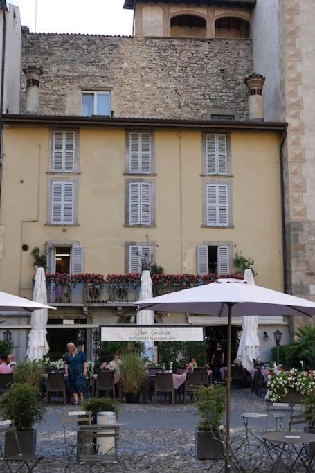 Luxury Charm Centro * Bergamo