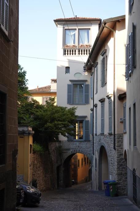 Apartamento Luxury Charm Centro *