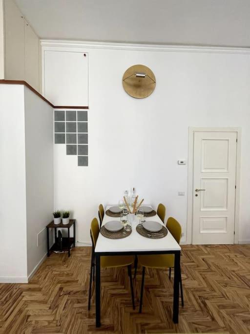 Luxury Charm Centro *