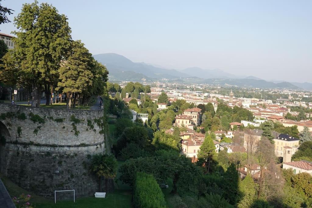 Luxury Charm Centro Bergamo