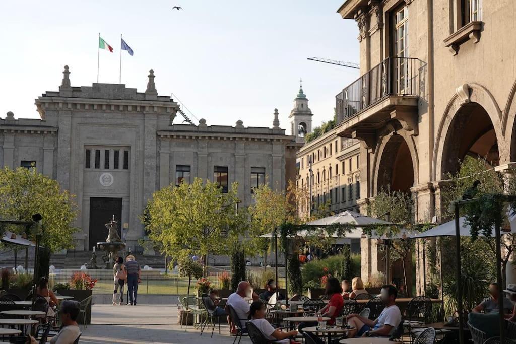 Luxury Charm Centro * Bergamo