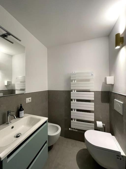 Apartment Luxury Charm Centro