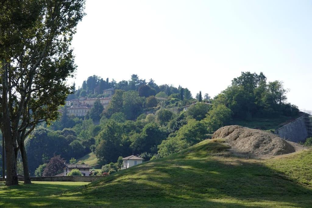Luxury Charm Centro * Bergamo